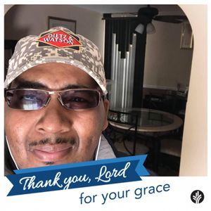 Meet your Posher, Jared